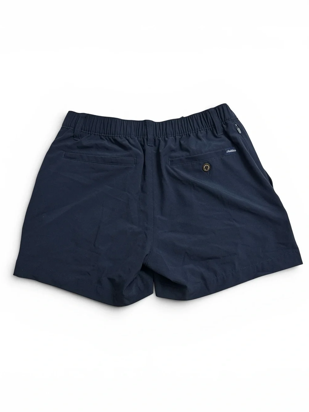 Chubbies Everywear Shorts Mens XS Blue 4